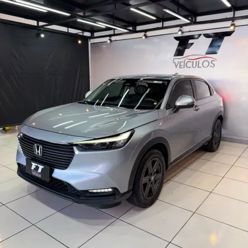 Honda HR-V EXL 1.5 Sensing 16V 5P Aut. 2023