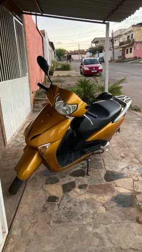 Honda/ lead 110 