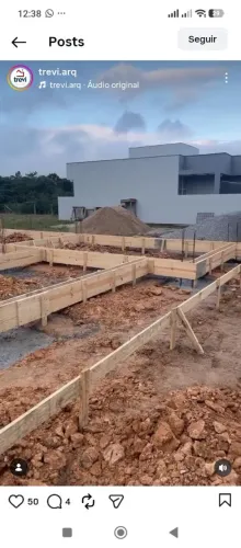 Contrução e reforma