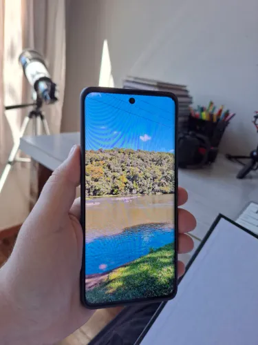 Xiaomi Redmi Note 15 256gb