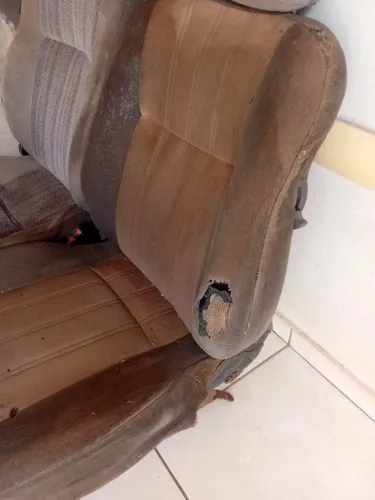 Vendo  banco de MONZA 92