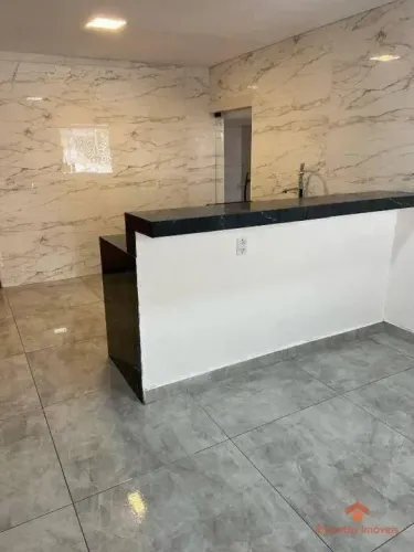 Casa à venda, 98 m² por R$ 450.000,01 - Bandeiras - Osasco/SP