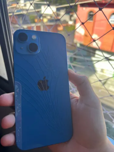 TROCO OU VENDO IPHONE 13 POR XBOX SERIES S OU XBOX ONE X OU OUTROS VIDEOGAMES
