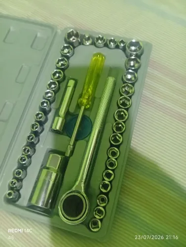 VENDE-SE JOGO DE CHAVE