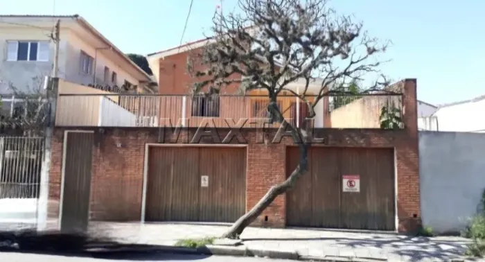 Casa á venda com 274m², 3 quartos, 2 vagas, 3 banheiros, em Vila Nova Cachoeirinha