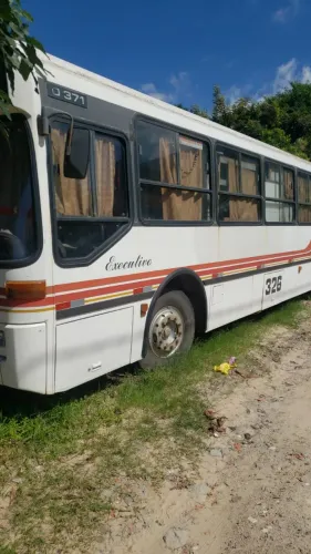 1992 Mercedes-Benz mercedz-benz o-37