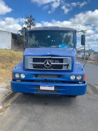 Mercedes bens eletronico 2010/11