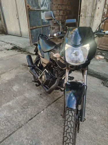 TVS SPORT 110i