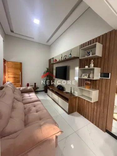 Casa em José Veríssimo da Silva - Cachoeira - São José da Lapa/MG