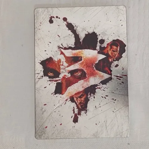 F.E.A.R 3 Steelbook Xbox 360 ( retrocompativel) - Mídia Física Original-