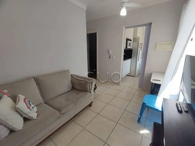 Apartamento com 2 dormitórios à venda, 45 m² por R$ 150.000,00 - Jardim Belvedere - Piraci