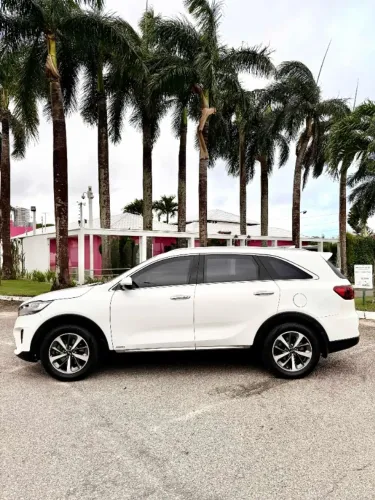 Kia Motors Sorento 2.4 16V 174cv 4X4 Aut. 2019
