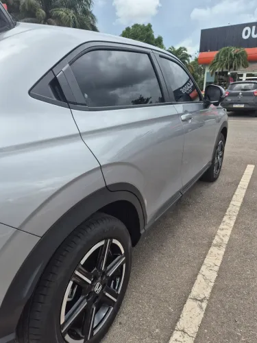Honda HR-V EXL 1.5 Sensing 16V 5P Aut. 2026