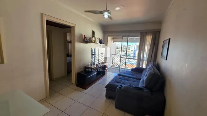 Apartamento à venda no bairro Bosque em Campinas - SP