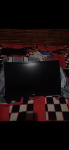 Monitor aoc e970s 21 polegadas