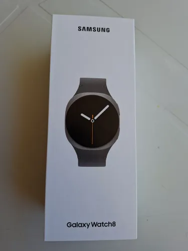 Galaxy Watch8