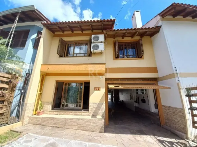 Casa em Espírito Santo