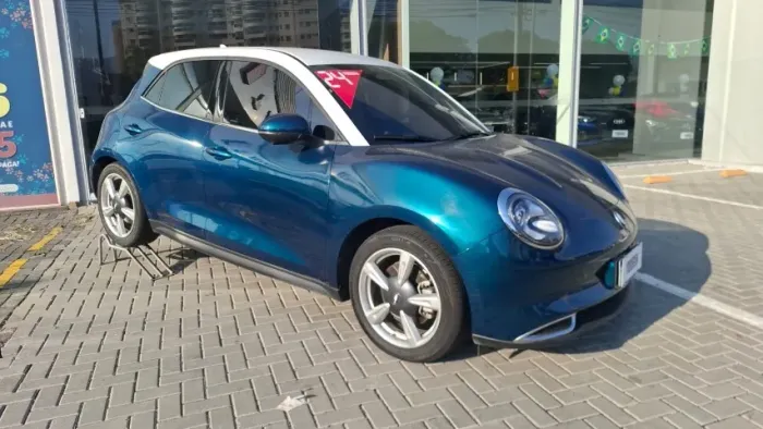 GWM Ora 03 Skin (elétrico) 2024