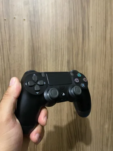 Controle original de ps4