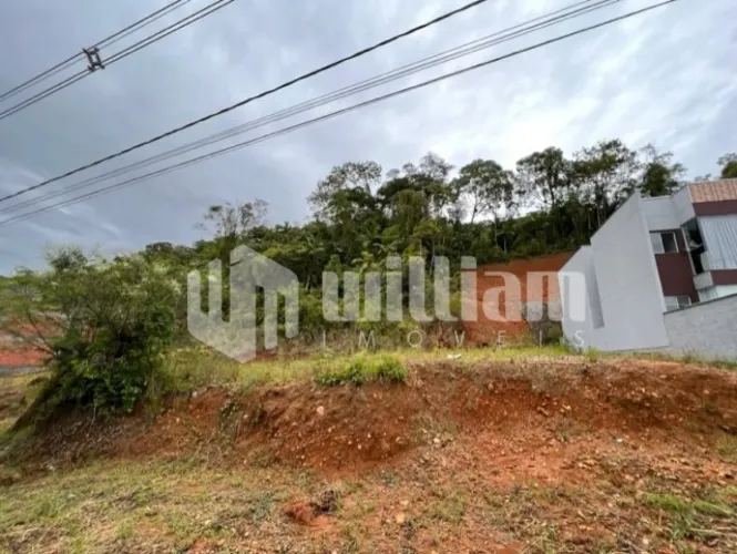 ÓTIMO TERRENO BAIRRO RIO BRANCO