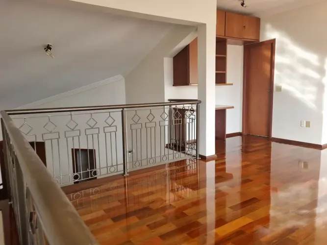 Casa em Condomínio para Locação | 3 Dor. | Condomínio Damha II
