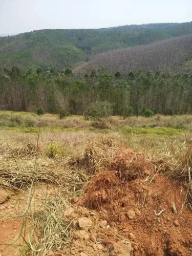 Lote no Vale do Sereno.
