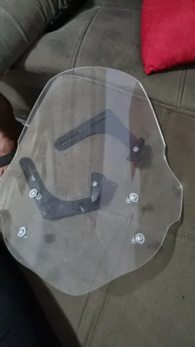 Bolha para xre