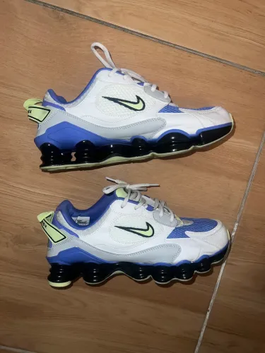 nike shox tl nova