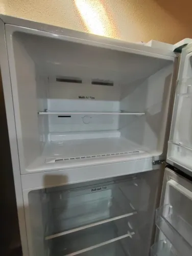 Geladeira LG 
