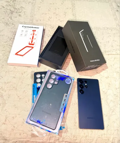 Samsung Galaxy S25 Ultra 512GB