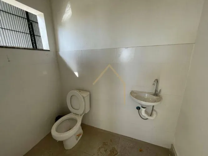 GALPÃO PARA LOCAÇÃO NO CONDOMINIO INDUSTRIAL 9DE JULHO