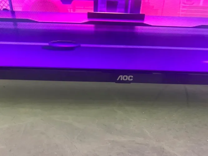 Tv AOC 43 polegadas
