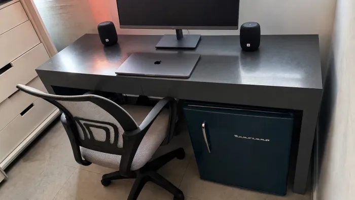 Mesa escrivaninha escritório 