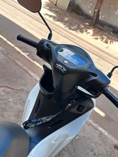 Moto biz
