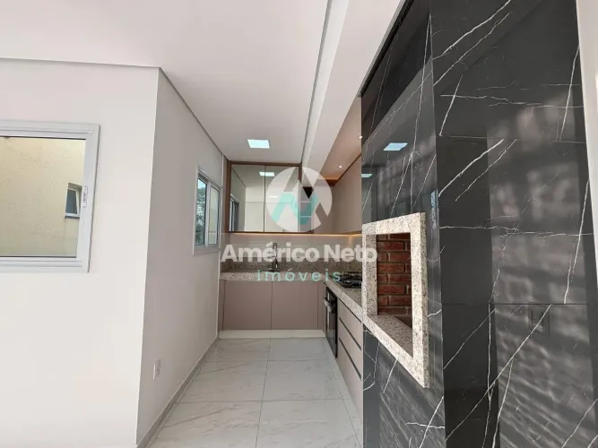 Cobertura / Penthouse à venda, Jardim Santo Antônio, Santo André, SP