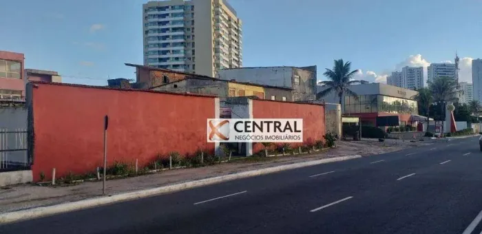 Loja para alugar, 800 m² por R$ 70.000,00/mês - Pituaçu - Salvador/BA