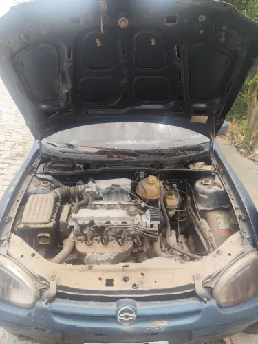 Motor Corsa 1.0 mpfi