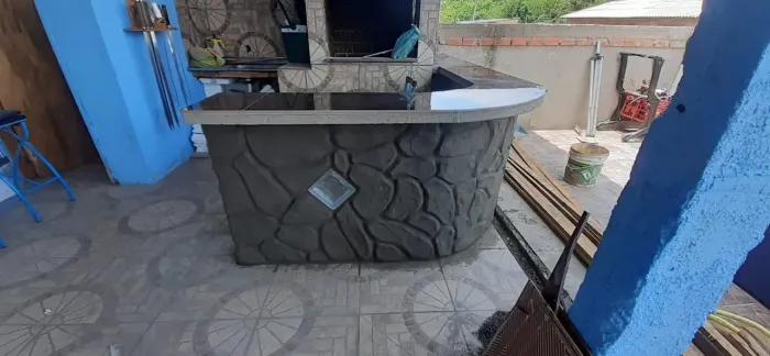 Construção 