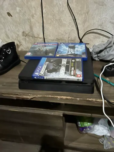 PlayStation 4