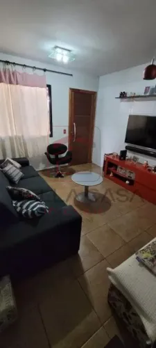 Sobrado Em Condomínio fechado á venda com 70m², 2 Quartos na Vila Prudente