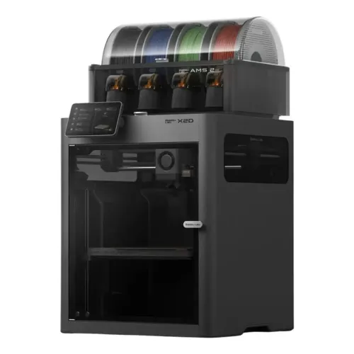 Impressora 3D X2D