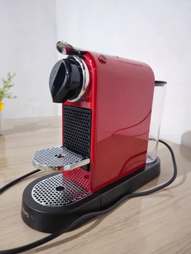 Máquina de café