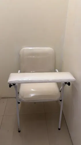 Mobiliário para sala de injetáveis drogaria