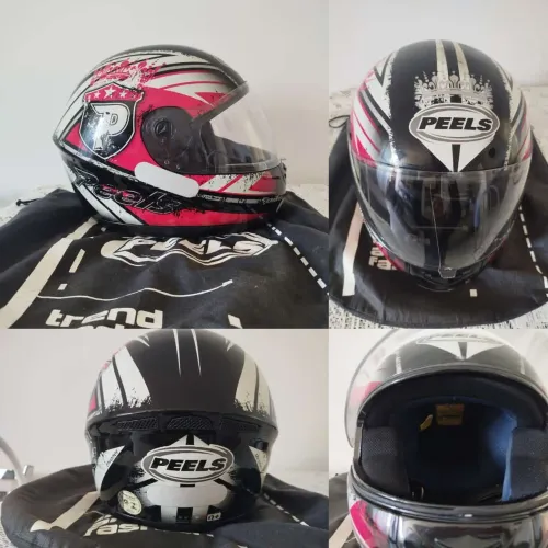 Capacete