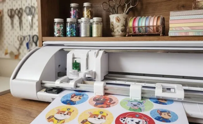 Silhouette Cameo 5 Plotter de Recorte