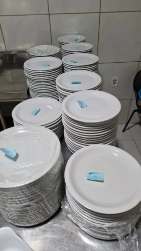 Pratos para seu restaurante