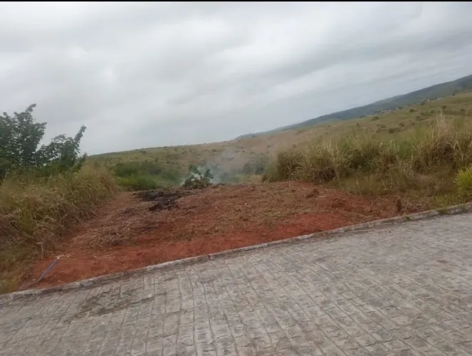 Lote Macaparana - Loteamento Bela vista