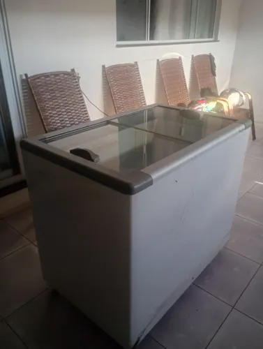 Freezer