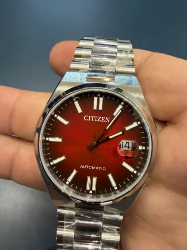 Relógio Citizen TSUYOSA