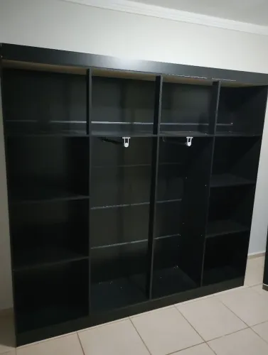 Guarda Roupa - Closet